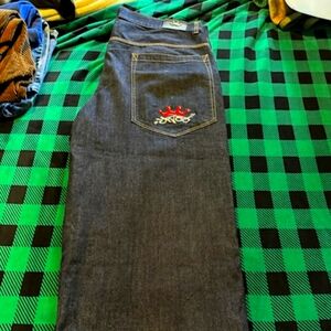 JNCO JEANS SIZE 42x30